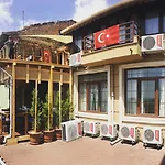 فندق غالي 2*