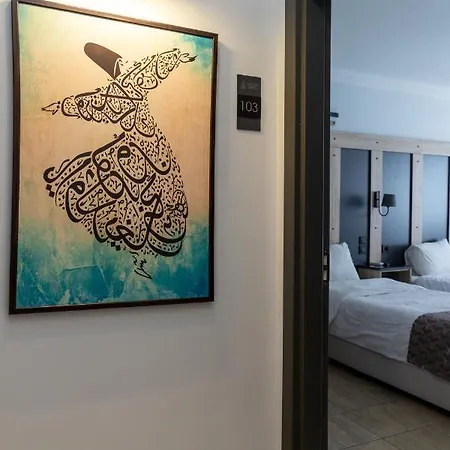 Hotel Galley 3*