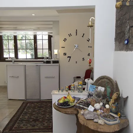 Galley Otel İstanbul