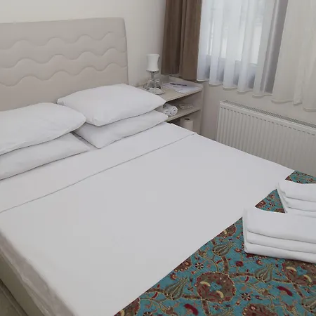 Galley 2* イスタンブール