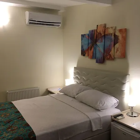 Galley Otel İstanbul