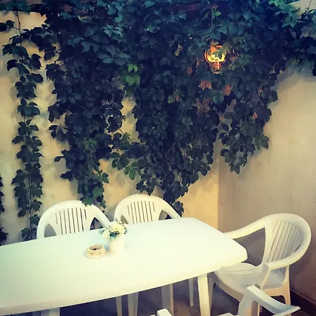 Galley 2* イスタンブール