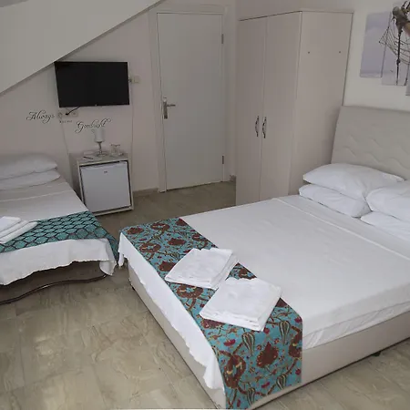 Galley Otel İstanbul