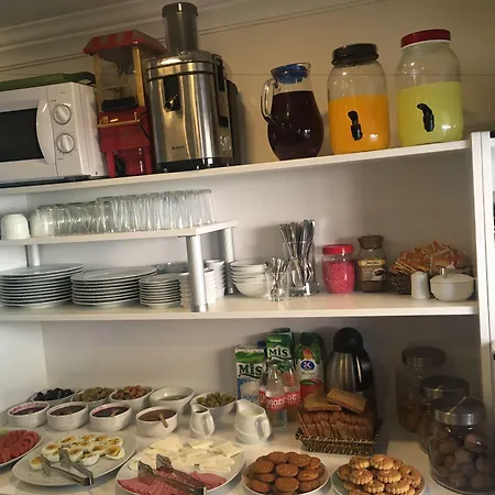 Galley