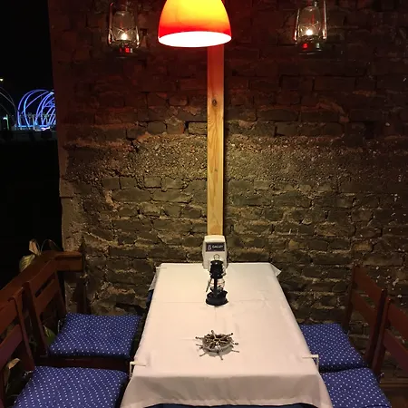 Galley 2* イスタンブール