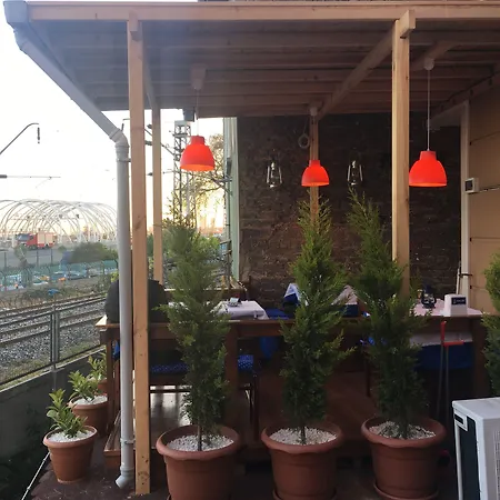 Galley 2* イスタンブール