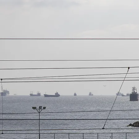 ホテル Galley イスタンブール