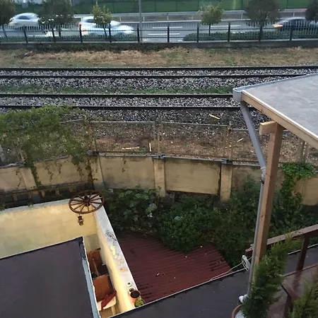 Galley イスタンブール