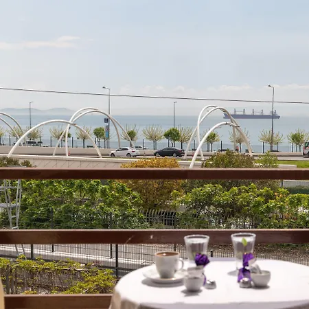 Galley ホテル イスタンブール