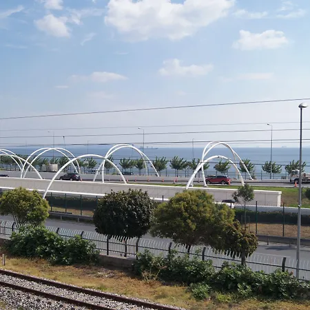 Galley 2* イスタンブール