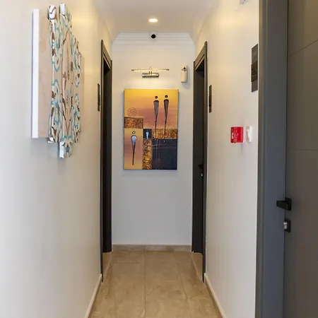 Galley Istanbul