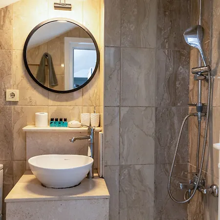 Galley Hotel Istanbul