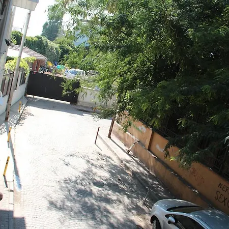 Galley Otel İstanbul