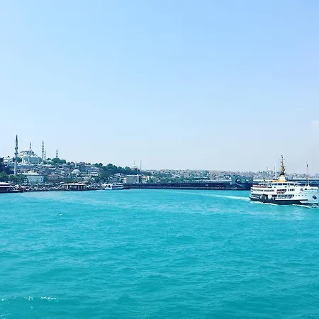 Galley Hotel Estambul