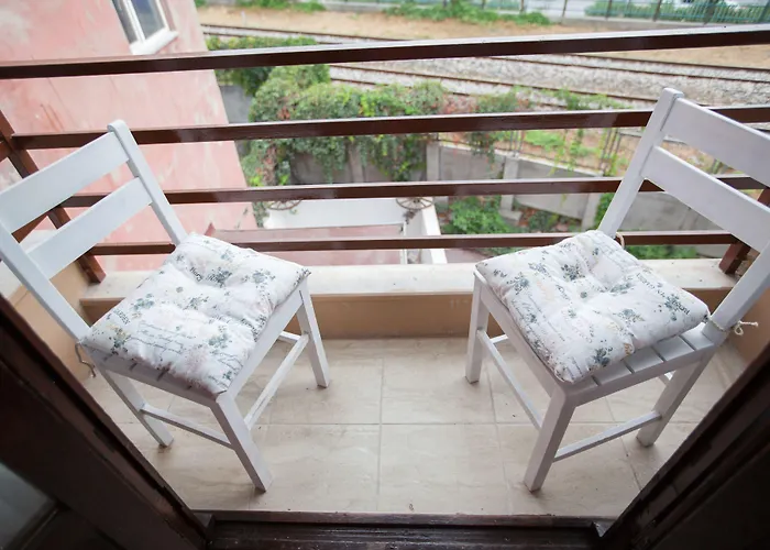 Galley 2* איסטמבול