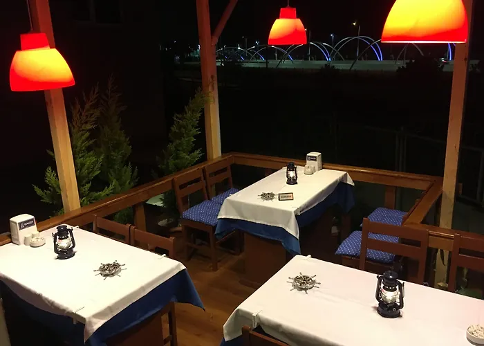 Galley איסטמבול