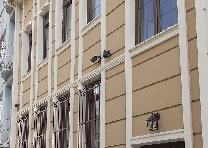 Galley 2* איסטמבול