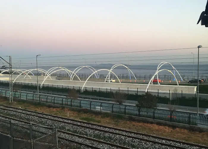 Galley איסטמבול