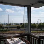 Hotel Galley