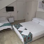 Galley Hotel Istanboel