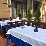 Galley Hotel Istanboel