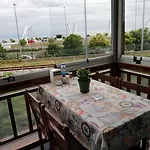Hotel Galley Istanboel