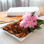 Hotel Galley