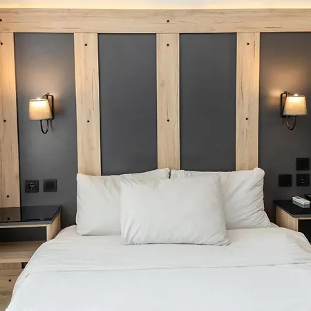 Hotel Galley Istambul
