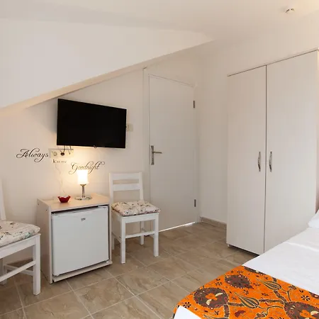 Galley Hotel