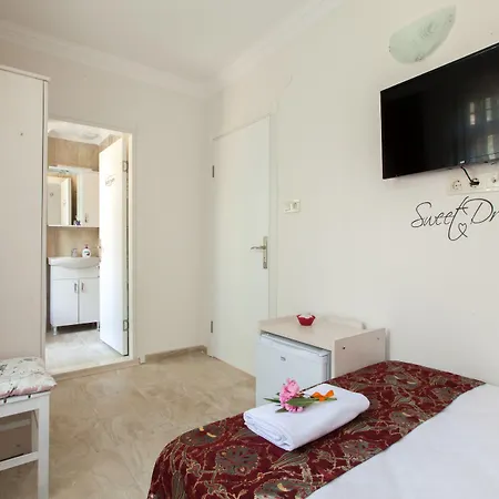 Galley Hotel Istambul