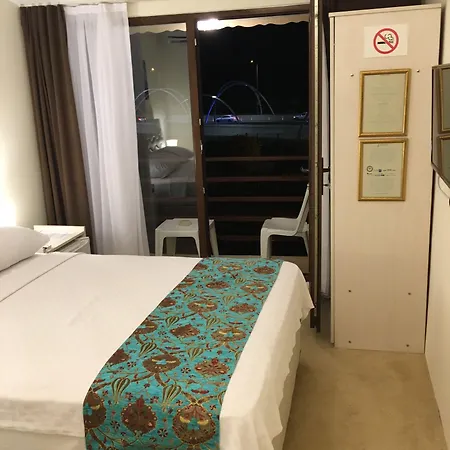 Galley Ξενοδοχείο 2*