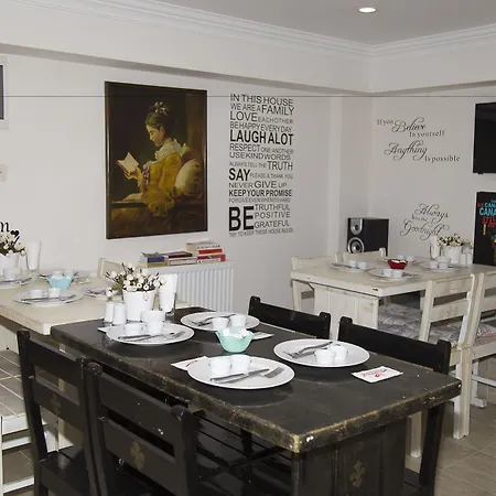 Galley Hotel 2*