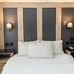 Hotel Galley Istanbul