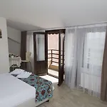 Galley Hotel
