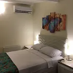 Galley Hotel Istanbul