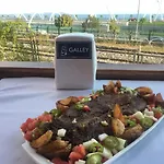 Hotel Galley