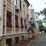 Hotel Galley Istanbul