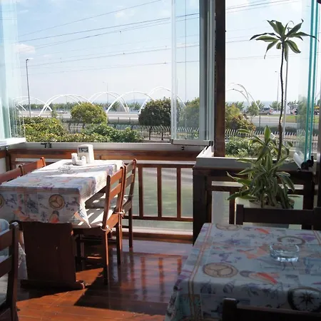 Hotel Galley 3*