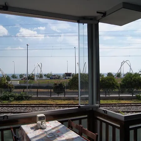 Otel Galley