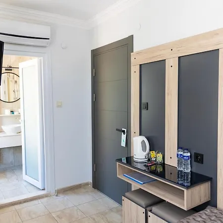 Hotel Galley 3*