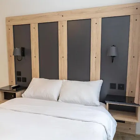 Galley Hotel