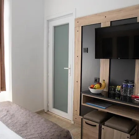 Galley Hotel Istanbul