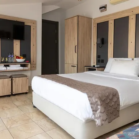 Galley 3* Istanbul