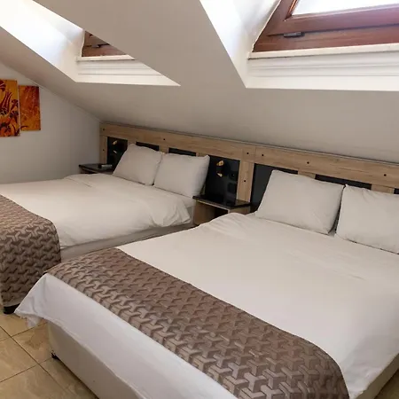 Otel Galley