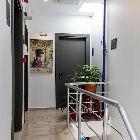 Galley Hotel