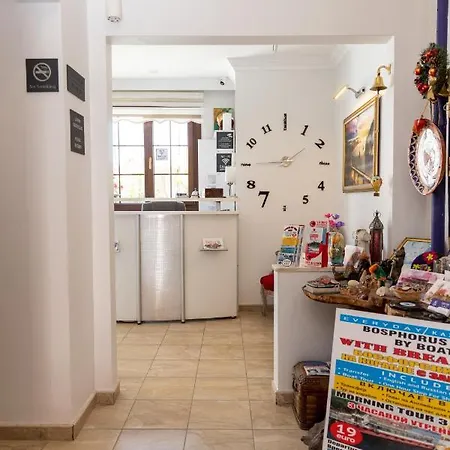 Galley Hotel 3*