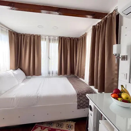 Hotel Galley 3*