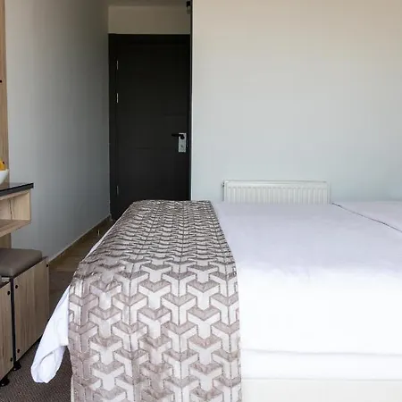 Galley 3* Istanbul