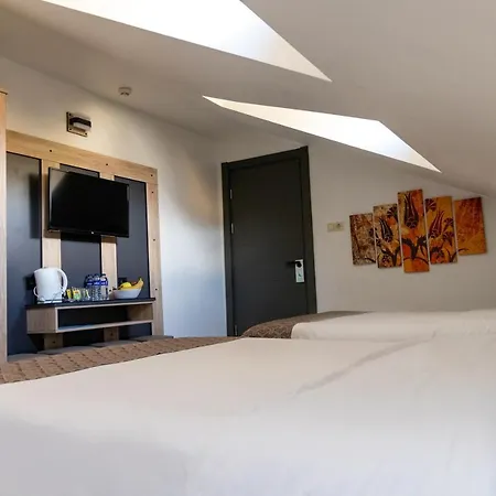 Galley Hotel Istanbul