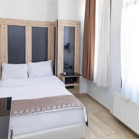 Galley Hotel